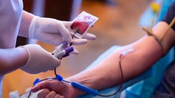 Madeira com recorde de dádivas de sangue em 2023 (áudio)