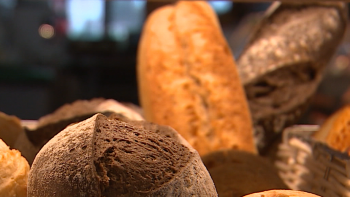 Pão vai aumentar de preço ainda este mês (vídeo)