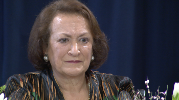 Joana Marques Vidal não comenta caso que levou à queda do Governo (vídeo)