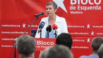 Bloco de Esquerda denuncia “golpe palaciano” da coligação para manter o poder a todo o custo (áudio)