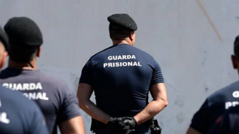 74% dos guardas prisionais estão a aderir à greve no Estabelecimento Prisional do Funchal (áudio)