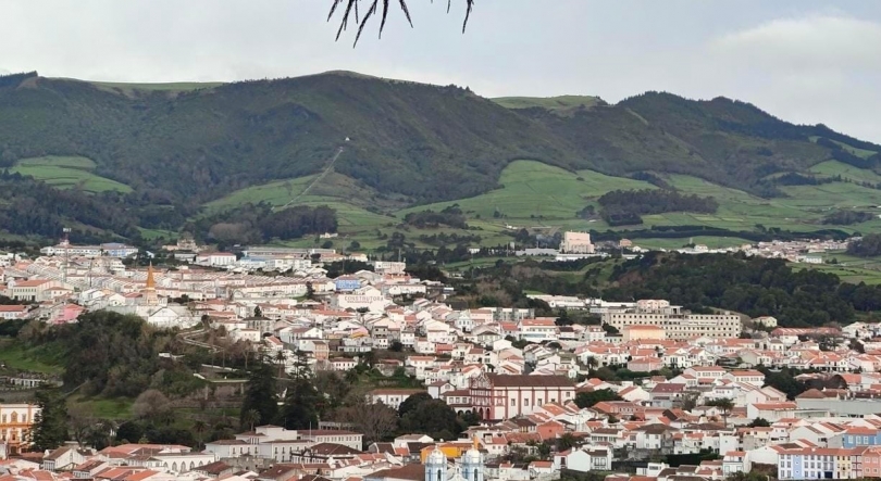 Sismo de magnitude 1,3 na escala de Richter sentido na ilha Terceira