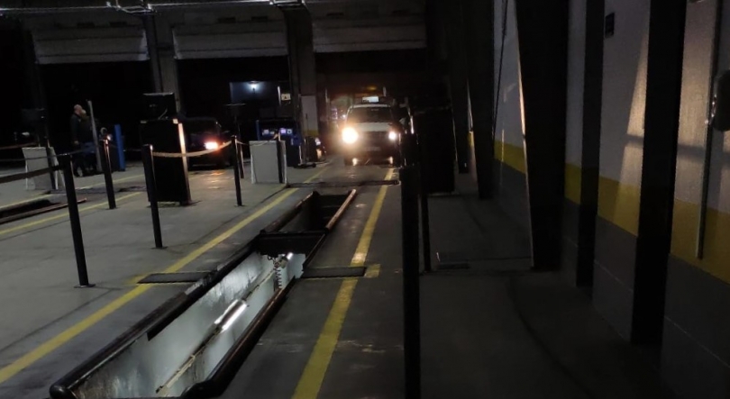 Imagem de Novas regras na inspeção automóvel entram em vigor mais tarde na Madeira (áudio)