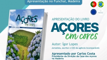 ‘Açores em Cores’ dá a conhecer arquipélago aos emigrantes (áudio)