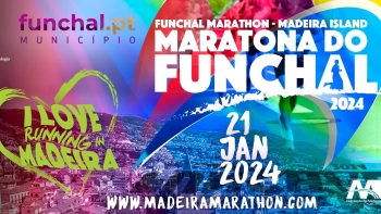 Mais de 1500 atletas inscritos na Maratona do Funchal (áudio)