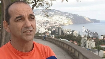 Treinador madeirense vai estar nos Jogos Olímpicos de Paris (vídeo)