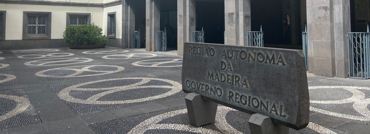 Imagem de Valor nominal da despesa pública da Região atingiu 1.972 milhões de euros