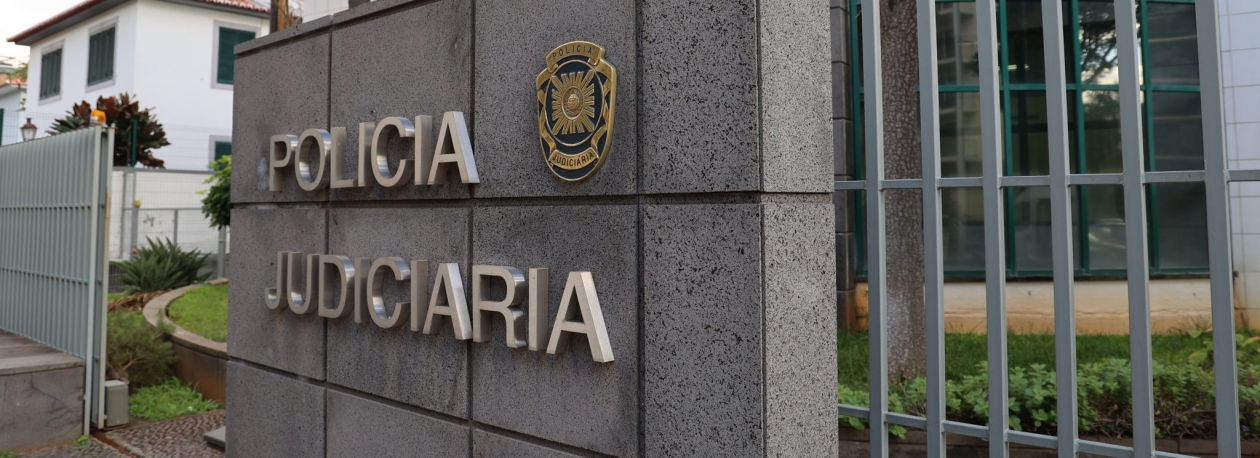 Imagem de Homem detido na Madeira por suspeita de tentativa de violação