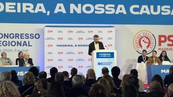 “O co-financiamento do hospital é um compromisso de Portugal inteiro” (vídeo)