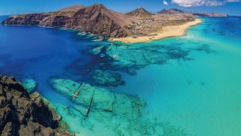 Municípios da Madeira vão cobrar uma taxa turística de dois euros (áudio)