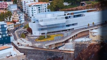 Sala de Concertos da Madeira vai custar 20 milhões (áudio)