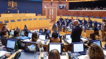 PSD acusa Tribunal Constitucional de atacar a autonomia (áudio)
