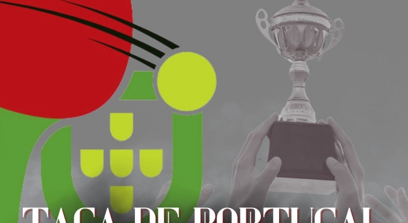Ténis de Mesa: Madeirenses conhecem adversários na Taça de Portugal