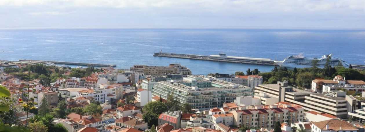 Imagem de Turismo cresce em maio com destaque para o alojamento local