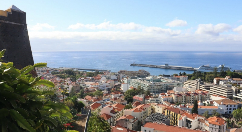 Madeira foi a segunda região europeia com o maior crescimento em volume do PIB em 2022