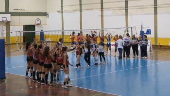 Sports Madeira segue em frente na Taça de Portugal (vídeo)