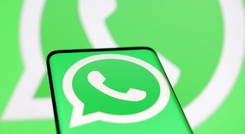 Estudo alerta para potencial de dependência “muito grande” do WhatsApp