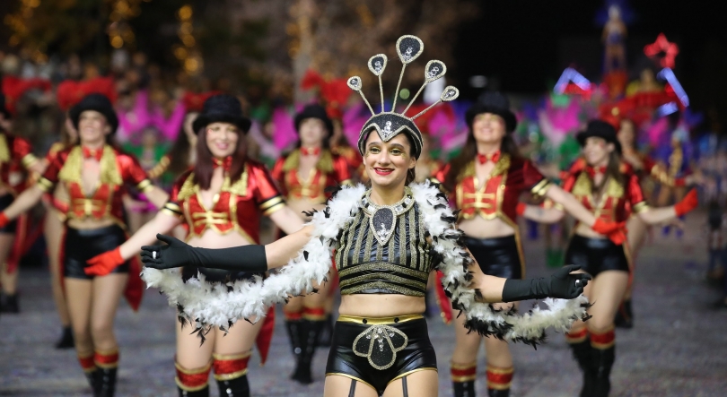 Governo da Madeira concede tolerância de ponto na terça-feira de Carnaval