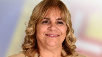 Lidia Albornoz candidata-se à liderança do CDS PP Madeira (áudio)