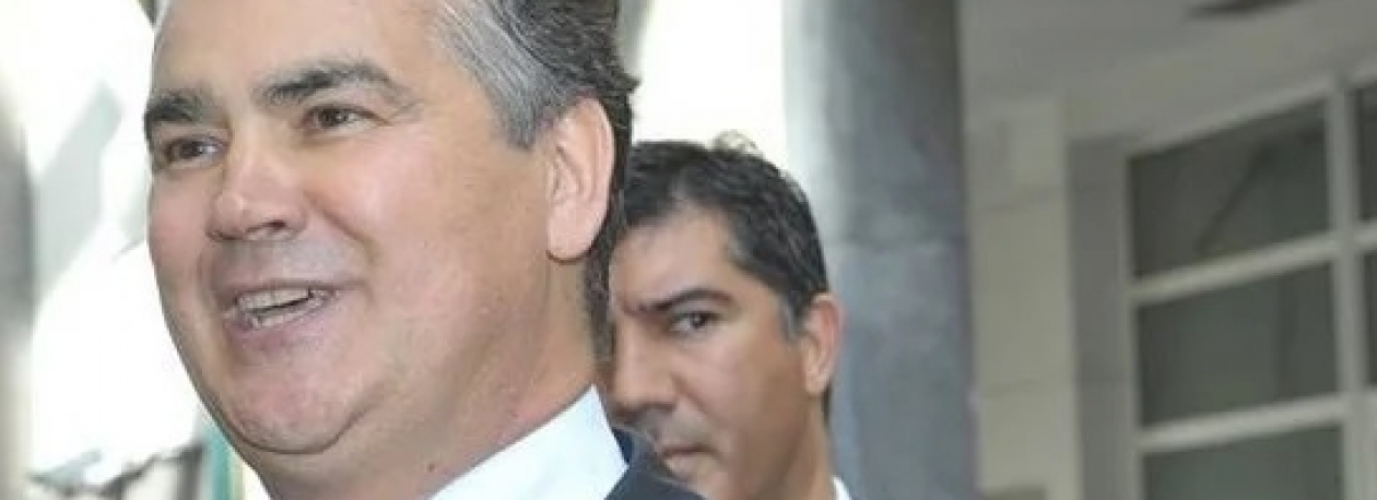 Manuel António vai entregar a lista às eleições do PSD Madeira (áudio)