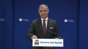 José Manuel Bolieiro indigitado presidente do Governo Regional