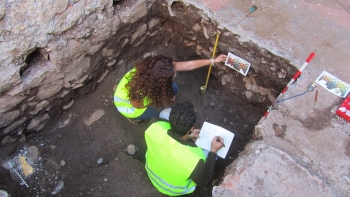 Achados arqueológicos perderam-se devido a interesses económicos (áudio)