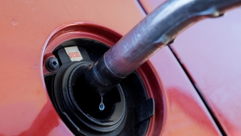 Consumo de combustíveis cresceu 2,5% face ao período homólogo de 2023