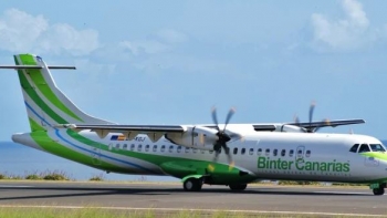 Porto Santo pode ficar sem avião inter-ilhas (vídeo)