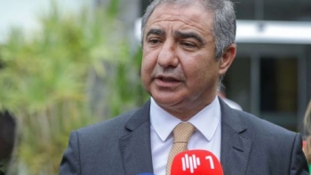 Novo executivo regional dos Açores liderado por Bolieiro tomou posse