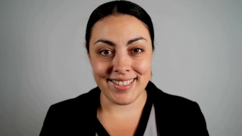 Carina é a primeira deputada no Parlamento de Jersey com ascendência madeirense (áudio)