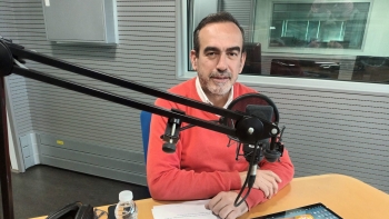 Pedro Coelho exclui corrida ao PSD-Madeira (áudio)