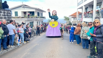 Festa dos Compadres é a abertura oficial do Carnaval da Madeira (áudio)