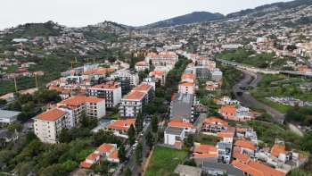 Cerca de 45% das pessoas que procuraram casa no Funchal eram estrangeiras