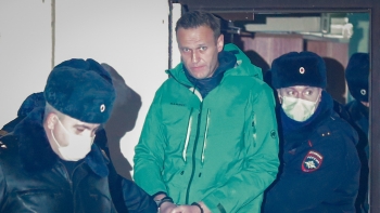 Navalny: Médicos tentaram reanimação durante mais de 30 minutos