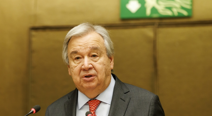 Guterres “comprometido” com Sudão apesar do fim da Missão da ONU no país