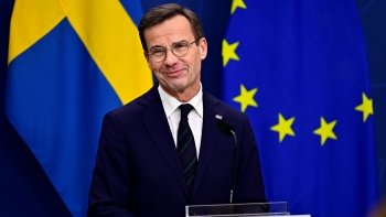 Parlamento húngaro ratificou adesão da Suécia à NATO