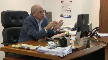 Madeira tem 107 professores destacados de 35 modalidades (vídeo)