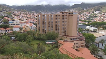Hotéis Dom Pedro vão ser requalificados (vídeo)
