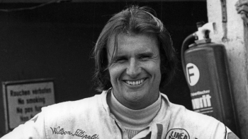 Morreu Wilson Fittipaldi ex-piloto de F1