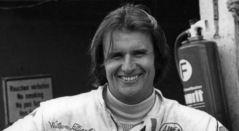 Morreu Wilson Fittipaldi ex-piloto de F1