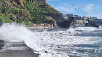 Estação Salva-vidas do Funchal auxilia jovens em dificuldades