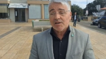 JPP quer ser a voz do Porto Santo (vídeo)