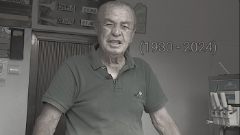O homem que criou uma marca do Porto Santo (vídeo)