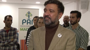 PAN defende mais apoios do Estado à Madeira (áudio)