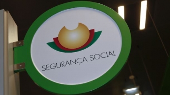 Excedente da Segurança Social recua 33% para 524,3 milhões de euros