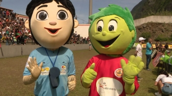 São Vicente Cup conta este ano com 60 equipas (vídeo)