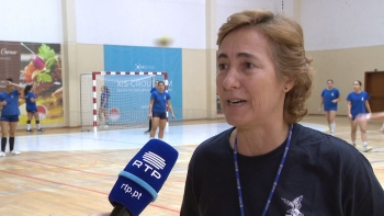 Sports Madeira somou a décima vitória (vídeo)