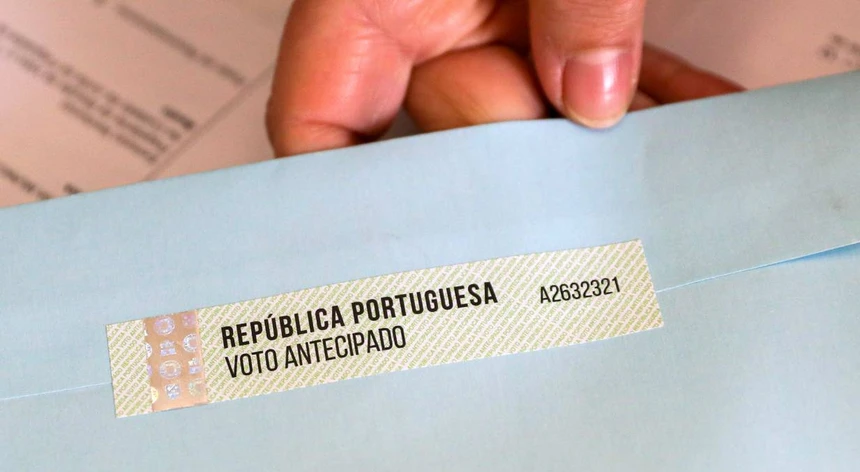 Começou hoje o voto antecipado dos deslocados no estrangeiro – RTP Madeira