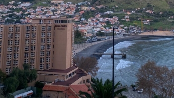 Hotéis D. Pedro na Madeira deverão passar por um processo de remodelação (áudio)