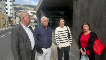 PTP defende uma reestruturação da segurança social na Madeira (vídeo)